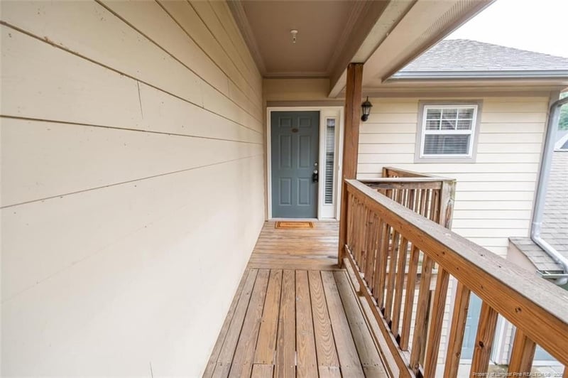 1611 Bluffside Dr, Fayetteville, NC 28312