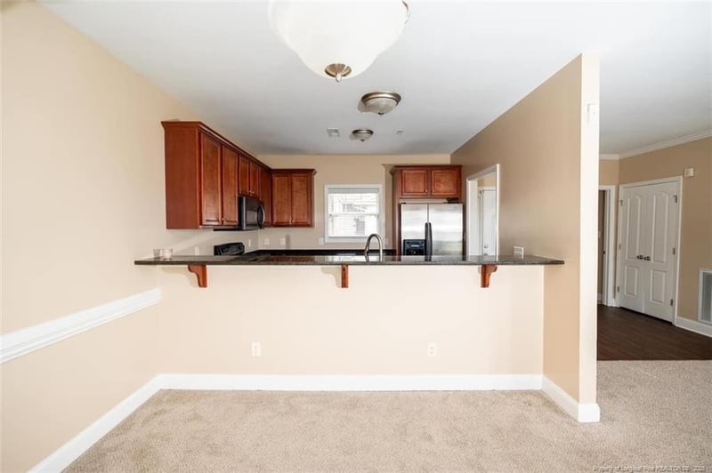 1611 Bluffside Dr, Fayetteville, NC 28312
