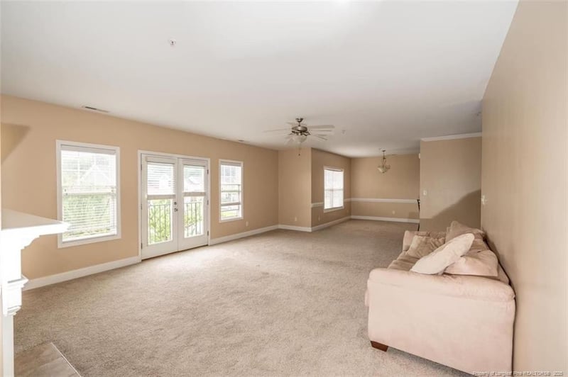 1611 Bluffside Dr, Fayetteville, NC 28312