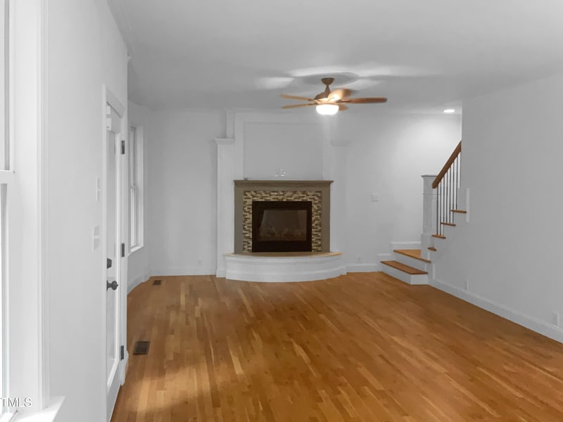 1611 Carriage Dr, Franklinton, NC 27525