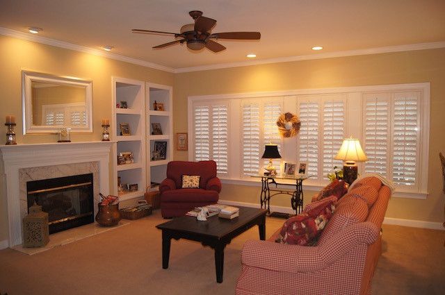 1611 Cavell Ct, Hillsborough, NC 27278