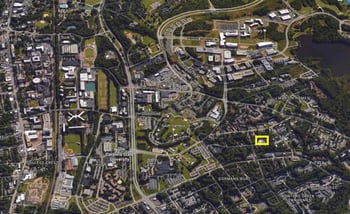 1611 Collegeview Ave, Raleigh, NC 27606