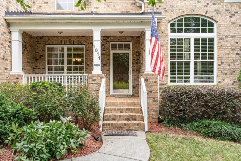 1611 Creighton Hall Way, Durham, NC 27703