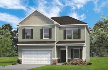 1611 Eagle Hill Rd, Fayetteville, NC 28312