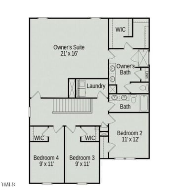 1611 Eagle Hill Rd, Fayetteville, NC 28312