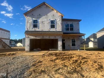 1611 Eagle Hill Rd, Fayetteville, NC 28312