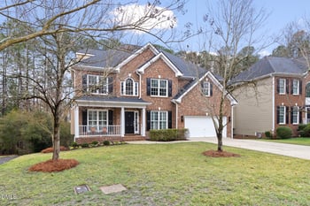 1611 Eagle Lodge Ln, Durham, NC 27703