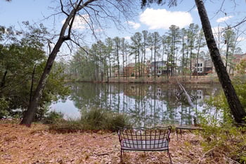 1611 Eagle Lodge Ln, Durham, NC 27703