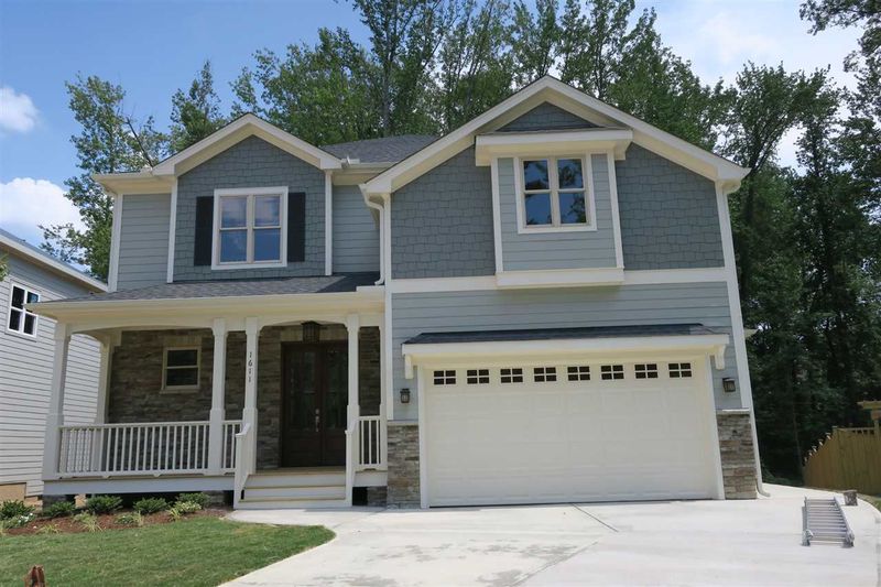 1611 Griffith Gate Ct, Apex, NC 27502