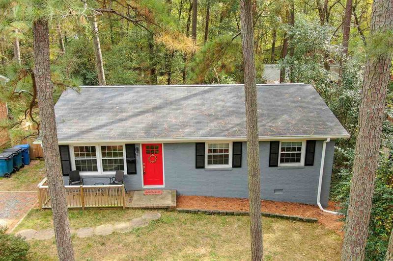 1611 James St, Durham, NC 27707