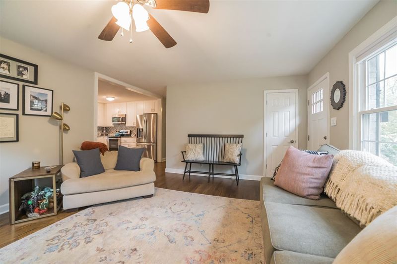1611 James St, Durham, NC 27707