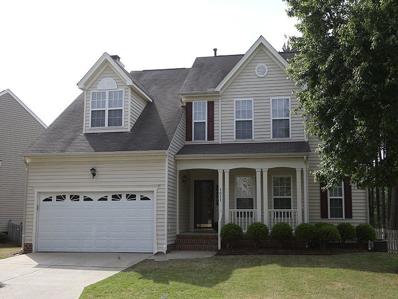 1611 Magnolia Oak Pl, Durham, NC 27703