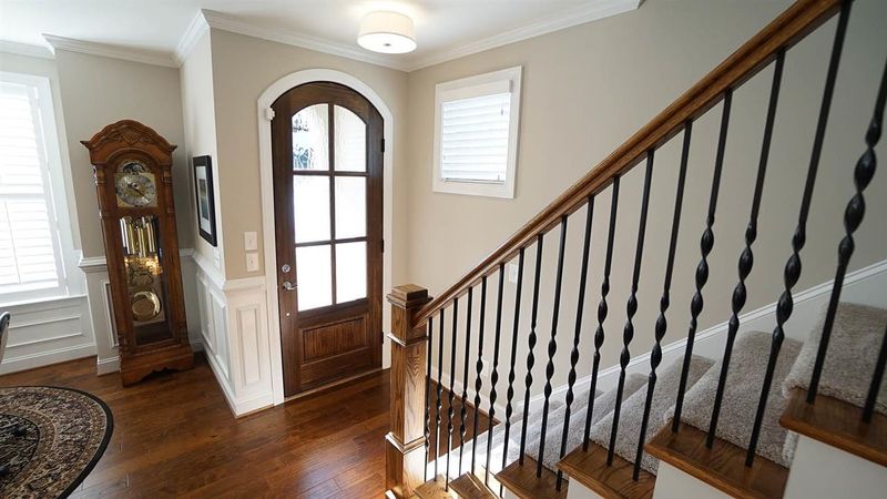1611 Main Divide Dr, Wake Forest, NC 27587