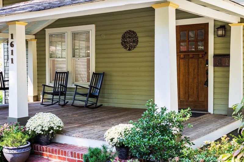 1611 Maryland Ave, Durham, NC 27705