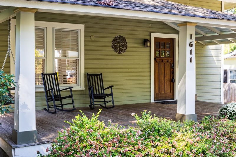 1611 Maryland Ave, Durham, NC 27705