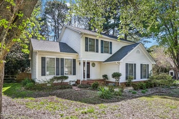1611 Misty Meadow Ln, Garner, NC 27529