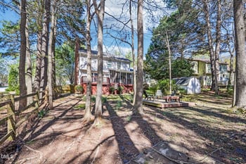 1611 Misty Meadow Ln, Garner, NC 27529