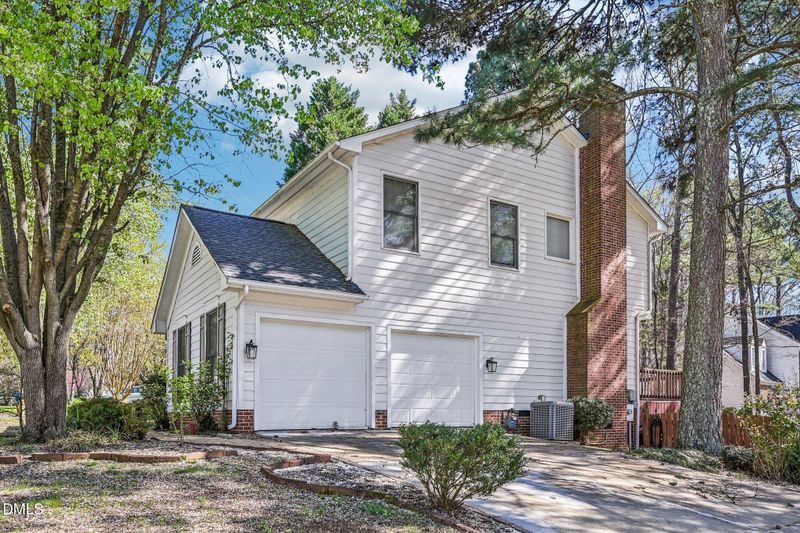 1611 Misty Meadow Ln, Garner, NC 27529