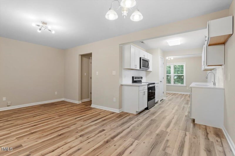 1611 Poole Rd, Raleigh, NC 27610