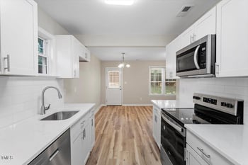 1611 Poole Rd, Raleigh, NC 27610