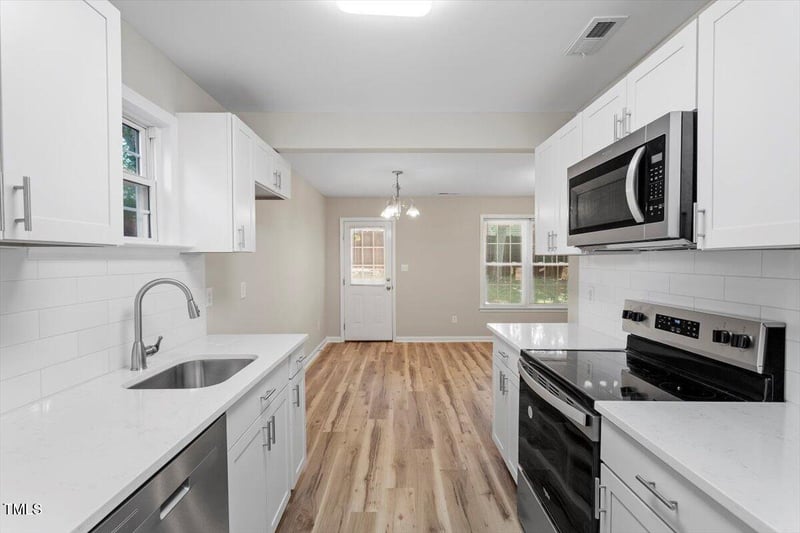 1611 Poole Rd, Raleigh, NC 27610