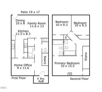 1611 Poole Rd, Raleigh, NC 27610