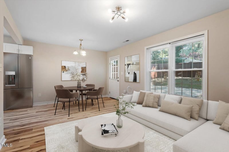 1611 Poole Rd, Raleigh, NC 27610