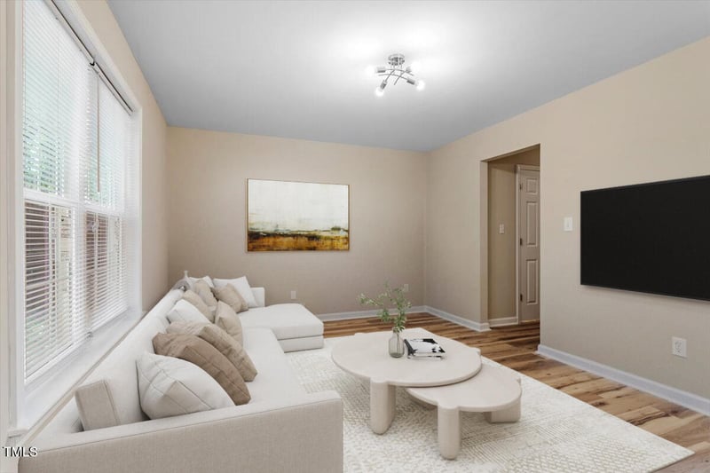 1611 Poole Rd, Raleigh, NC 27610