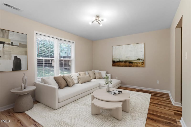 1611 Poole Rd, Raleigh, NC 27610