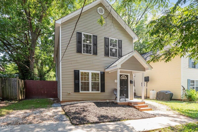 Home Worth Check