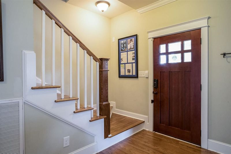 1611 Rosetta Dr, Durham, NC 27701