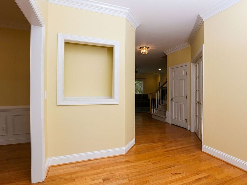 1611 Squaw Walden Ln, Apex, NC 27523