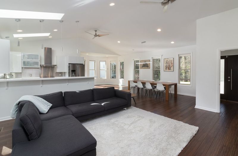 1611 Sycamore St, Durham, NC 27707