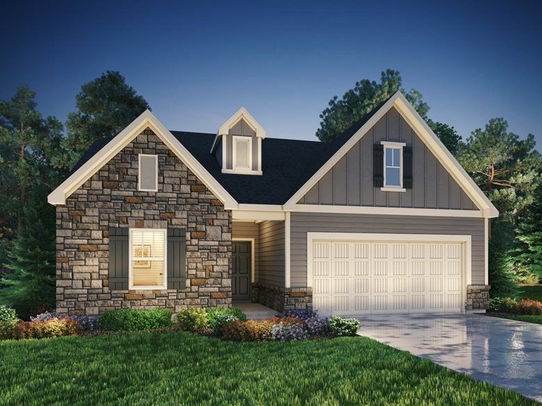 1611 Wrenn Rd, Durham, NC 27703