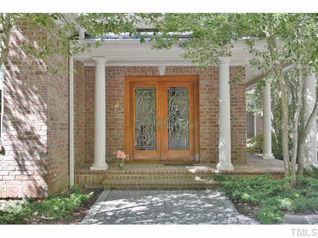 16118 Morehead, Chapel Hill, NC 27517
