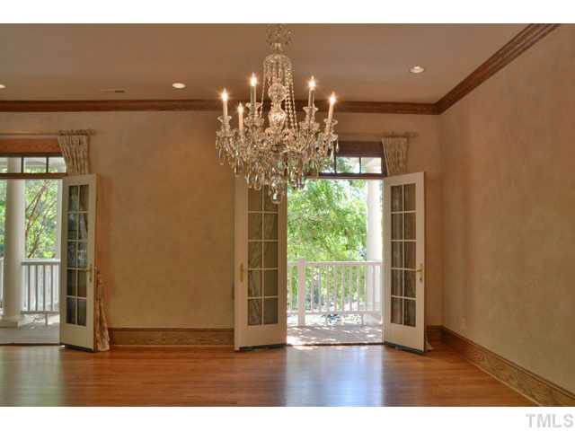 16118 Morehead, Chapel Hill, NC 27517