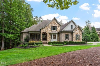 1612 Barony Lake Way, Raleigh, NC 27614