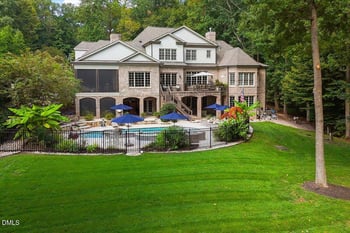 1612 Barony Lake Way, Raleigh, NC 27614