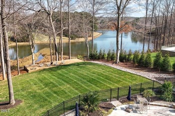 1612 Barony Lake Way, Raleigh, NC 27614