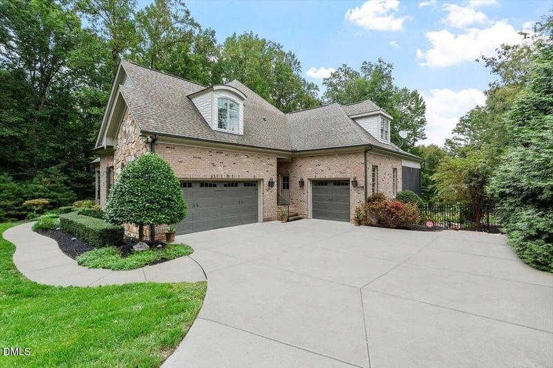1612 Barony Lake Way, Raleigh, NC 27614