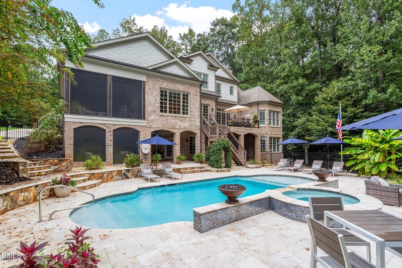1612 Barony Lake Way, Raleigh, NC 27614