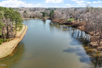 1612 Barony Lake Way, Raleigh, NC 27614