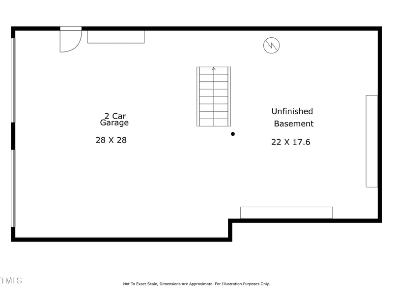 1612 Bethlehem Rd, Knightdale, NC 27545