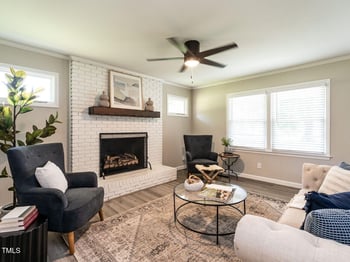 1612 Bethlehem Rd, Knightdale, NC 27545