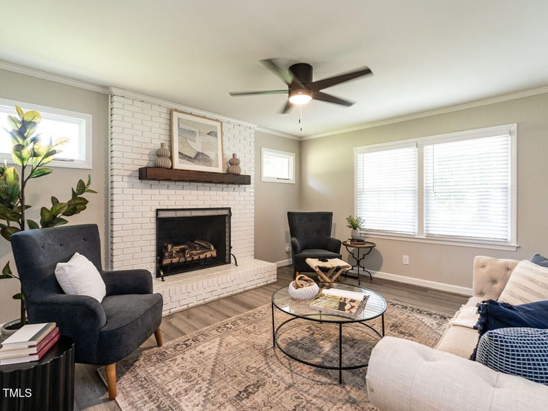1612 Bethlehem Rd, Knightdale, NC 27545