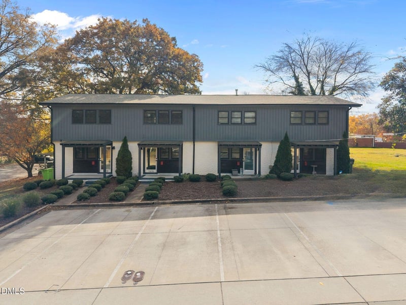 1612 Boyer St, Raleigh, NC 27610