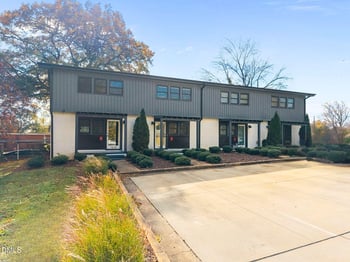 1612 Boyer St, Raleigh, NC 27610