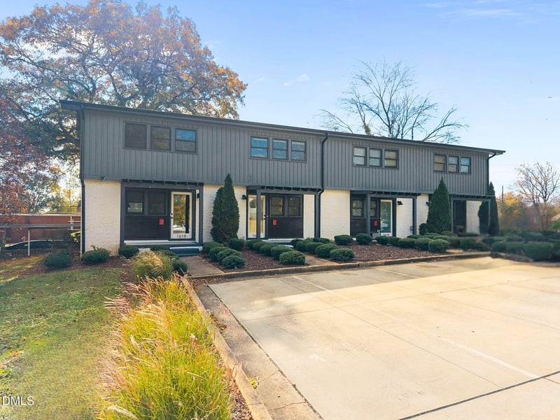 1612 Boyer St, Raleigh, NC 27610