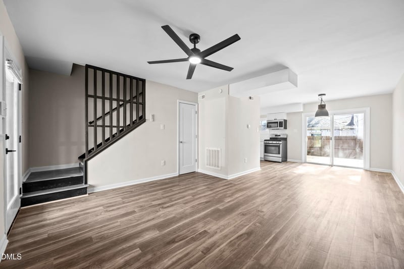 1612 Boyer St, Raleigh, NC 27610