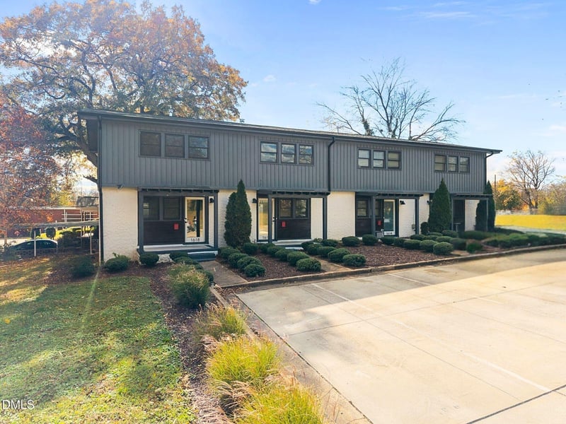 1612 Boyer St, Raleigh, NC 27610
